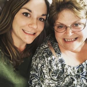 Meet your Posher, Peggy